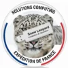 Clé USB Bootable macOS Snow Leopard (10.6)