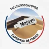 Clé USB Bootable d'Installation & de Réparation macOS 10.14 Mojave
