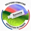 Clé USB Bootable macOS 14 Sonoma (2023) — Installation & Réparation