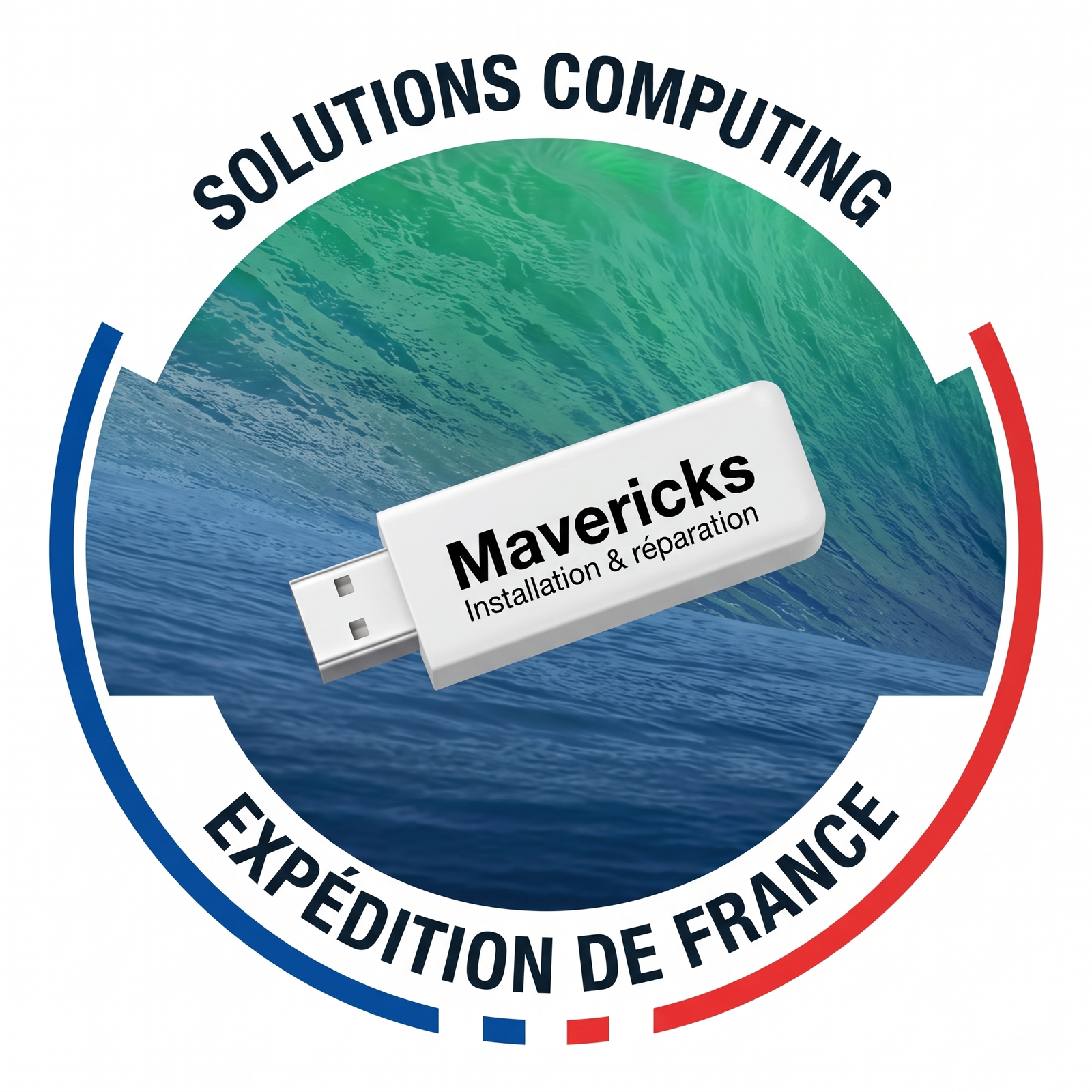 Mac OS X 10.9 Mavericks