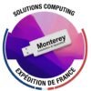 Clé USB Bootable d'Installation & de Réparation macOS 12 Monterey
