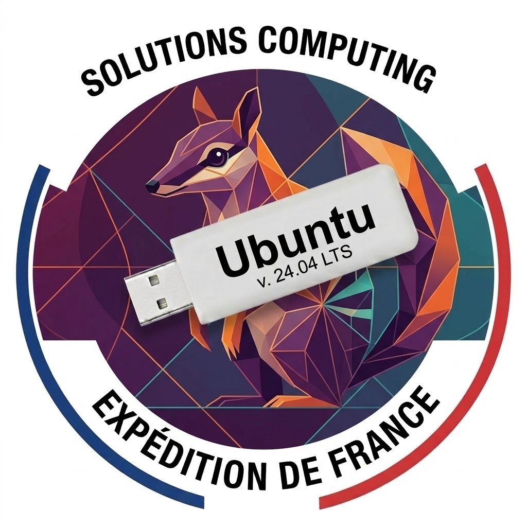 Ubuntu 24.04 LTS