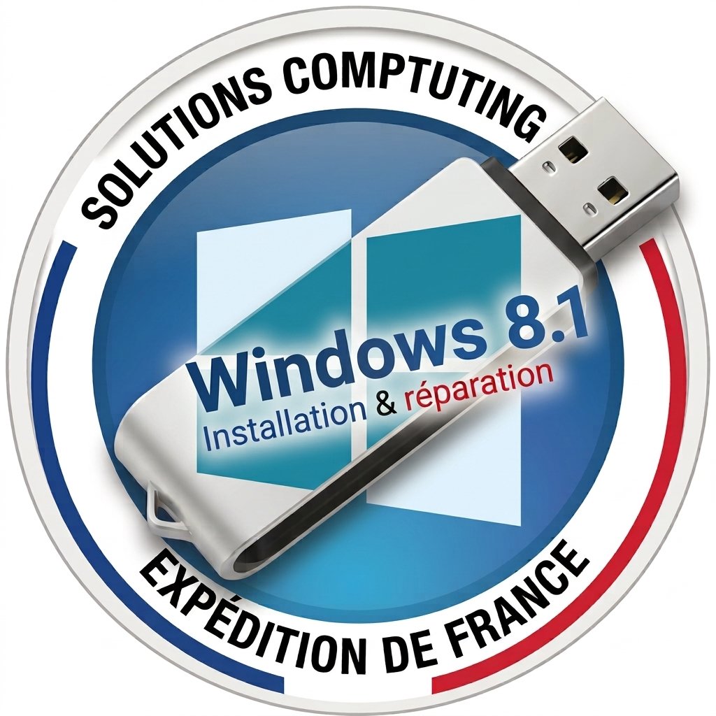 Windows 8.1 (32 bits) - 2013