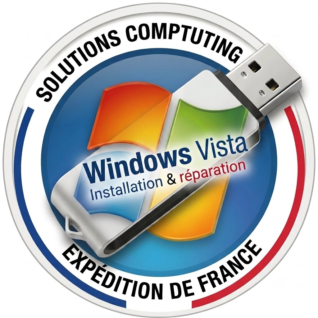 Windows Vista (32 bits) - 2006