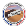 Clé USB Bootable d'Installation & de Réparation macOS Mojave (10.14)